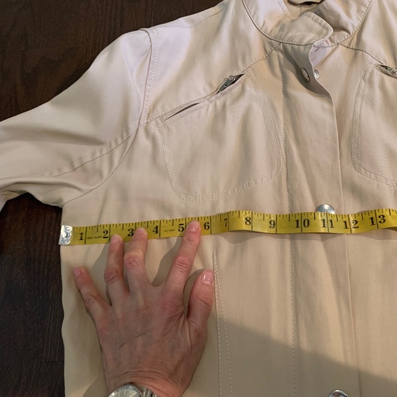 FAY Women's Fall jacket - Picture 14 of 15